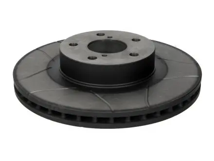 Диск гальмівний BREMBO 09.5674.76