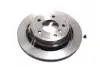Диск тормозной BMW 5 задн., вент. BREMBO 09.6841.11 (фото 3)