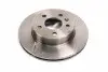 Диск тормозной MB VITO передн., вент. BREMBO 09.6983.10 (фото 1)