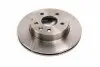 Диск тормозной MB VITO передн., вент. BREMBO 09.6983.10 (фото 3)