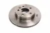 Диск тормозной MB VITO передн., вент. BREMBO 09.6983.10 (фото 4)