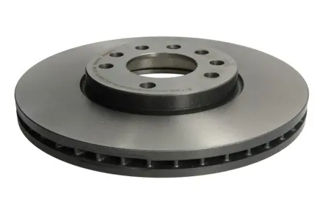 Гальмівний диск BREMBO 09699711