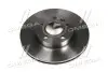 Диск тормозной VW T4, передн., вент. BREMBO 09.7131.14 (фото 1)