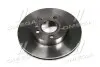 Диск тормозной VW T4, передн., вент. BREMBO 09.7131.14 (фото 4)