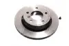 Диск тормозной BMW 3 задн., вент. BREMBO 09.7727.11 (фото 3)