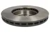 Диск тормозной MB VITO передн., вент. BREMBO 09.8404.11 (фото 2)