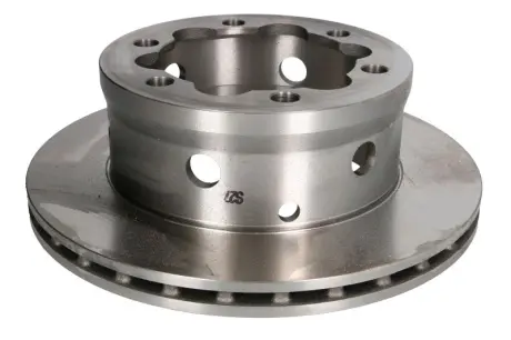 Гальмівний диск BREMBO 09847510