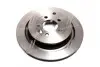 Диск тормозной задн. BREMBO 09.8876.31 (фото 1)