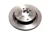 Диск тормозной задн. BREMBO 09.8876.31 (фото 3)