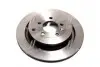 Диск тормозной задн. BREMBO 09.8876.31 (фото 4)
