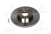 Диск тормозной ВАЗ 2112 передн. вент. BREMBO 09.8903.14 (фото 1)