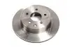 Диск тормозной RENAULT KOLEOS задн., вент. BREMBO 09.8969.20 (фото 2)