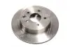 Диск тормозной RENAULT KOLEOS задн., вент. BREMBO 09.8969.20 (фото 3)