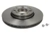 Диск гальмівний BREMBO 09.9078.11 (фото 1)