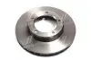 Диск тормозной TOYOTA, передн., вент. BREMBO 09.9143.11 (фото 1)