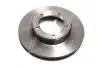 Диск тормозной TOYOTA, передн., вент. BREMBO 09.9143.11 (фото 4)