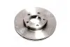 Диск тормозной MAZDA 3,5 передн., вент. BREMBO 09.9464.24 (фото 1)