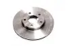 Диск тормозной MAZDA 3,5 передн., вент. BREMBO 09.9464.24 (фото 4)