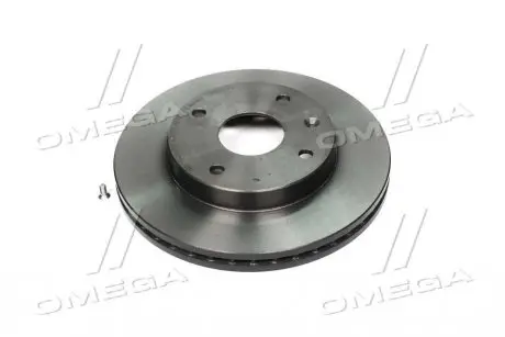 Диск тормозной CHEVROLET LACETTI передн., вент. BREMBO 09.9483.11