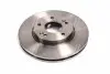 Диск тормозной HYUNDAI i30, KIA CEE\&#039;D, SOUL передн., вент. BREMBO 09.9574.40 (фото 4)
