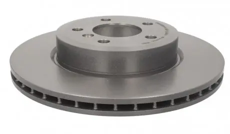 Диск гальмівний BREMBO 09.9581.11