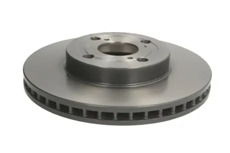 Гальмівний диск BREMBO 09982411
