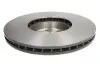 Диск тормозной BMW X5, X6 передн., вент. BREMBO 09.9922.11 (фото 2)