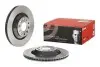 Диск гальмівний BREMBO 09.A200.11 (фото 2)