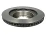 Диск гальмівний TOYOTA LAND CRUISER передн., вент. BREMBO 09.A204.11 (фото 2)