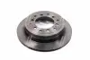 Диск тормозной TOYOTA LAND CRUISER задн., вент. BREMBO 09.A334.11 (фото 2)