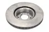Диск тормозной FORD GALAXY, MONDEO передн., вент. BREMBO 09.A427.11 (фото 1)
