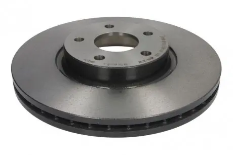 Диск тормозной FORD MONDEO IV передн., вент. BREMBO 09.A427.21