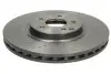 Диск гальмівний BREMBO 09.A448.21 (фото 1)