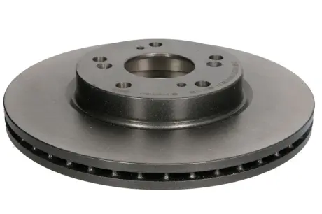 Гальмівний диск BREMBO 09A45511