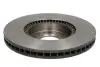 Диск тормозной HYUNDAI NF SONATA(16) LOTZE передн. BREMBO 09.A532.11 (фото 2)