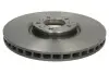 Диск гальмівний BREMBO 09.A558.11 (фото 1)
