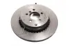 Диск тормозной задн. BREMBO 09.A772.11 (фото 2)