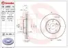 Диск гальмівний BREMBO 09.A865.11 (фото 1)