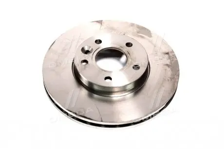 Диск тормозной FORD/VOLVO FOCUS/CMAX/C30 передн. вент. BREMBO 09.A905.10