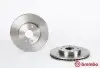 Диск гальмівний BREMBO 09.A918.10 (фото 2)
