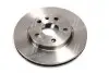 Диск гальмівний BREMBO 09.A969.10 (фото 3)
