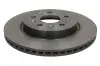 Диск гальмівний BREMBO 09.A972.11 (фото 1)