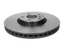 Диск гальмівний BREMBO 09.B025.11 (фото 1)