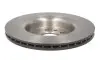 Диск тормозной VOLVO XC60 2.4, 3.0 08- задн. BREMBO 09.B026.11 (фото 1)