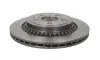 Диск тормозной VOLVO XC60 2.4, 3.0 08- задн. BREMBO 09.B026.11 (фото 2)
