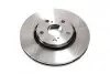 Диск тормозной TOYOTA AURIS, COROLLA передн., вент. BREMBO 09.B043.10 (фото 3)