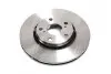 Диск тормозной TOYOTA AURIS, COROLLA передн., вент. BREMBO 09.B043.10 (фото 4)