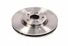 Диск тормозной HONDA ACCORD IX, TOURER (CU) 2.4 I-VTEC 08- передн. BREMBO 09.B269.10 (фото 4)