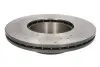 Диск гальмівний BREMBO 09.B337.2X (фото 2)