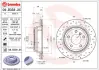 Гальмівний диск BREMBO 09B3382X (фото 2)